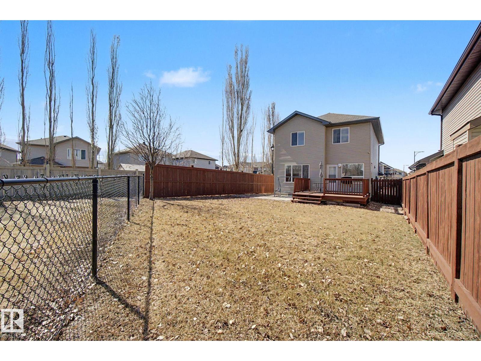 1311 117 St Sw, Edmonton, Alberta  T6W 0E6 - Photo 37 - E4483625