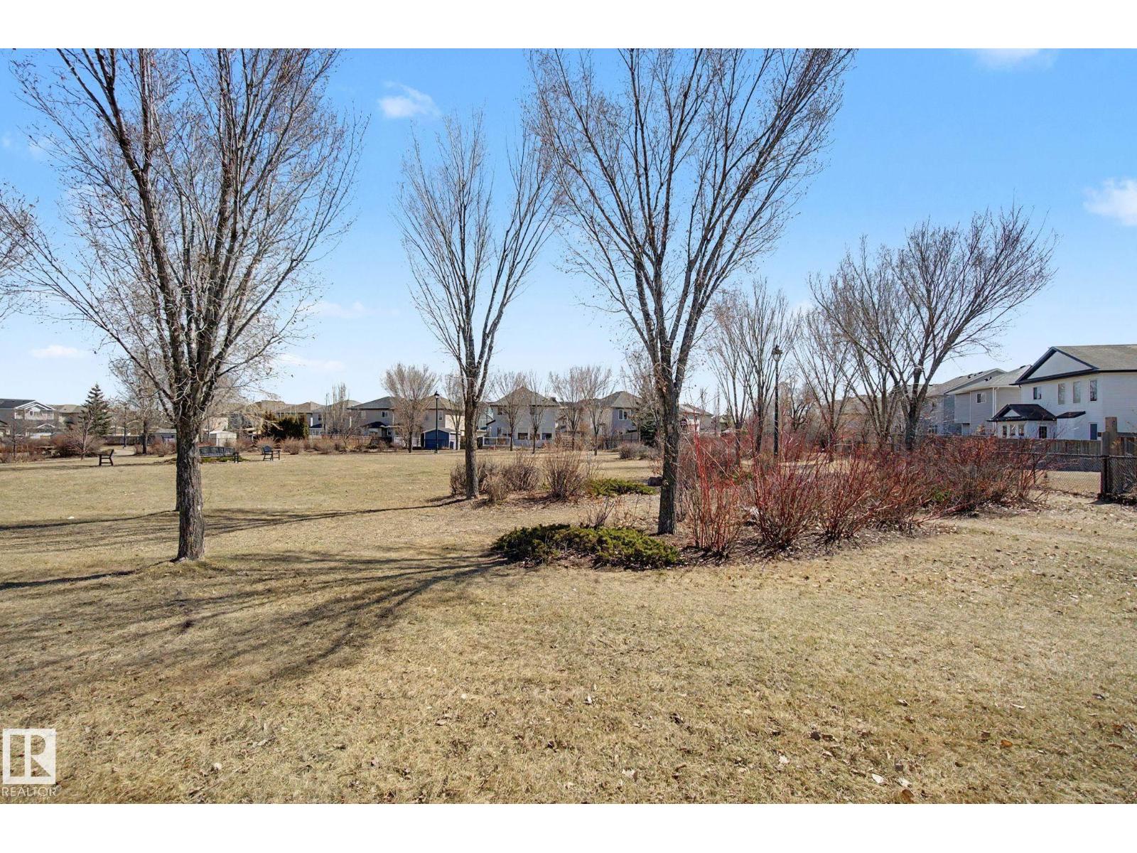 1311 117 St Sw, Edmonton, Alberta  T6W 0E6 - Photo 38 - E4483625