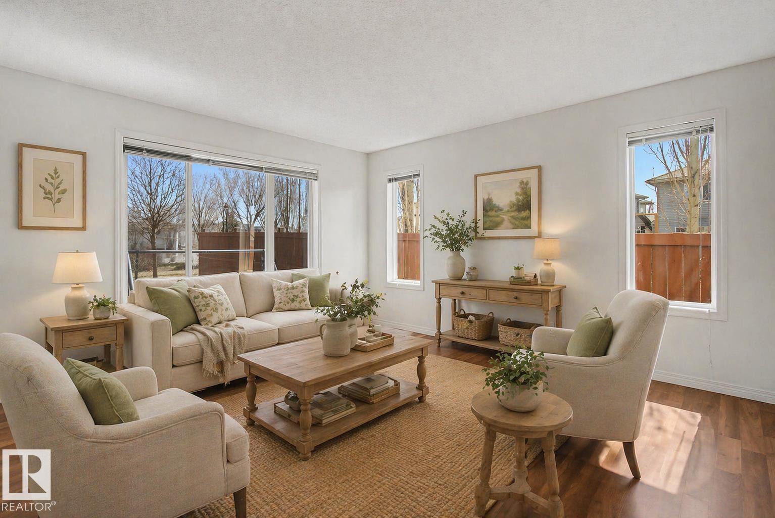 1311 117 St Sw, Edmonton, Alberta  T6W 0E6 - Photo 6 - E4483625