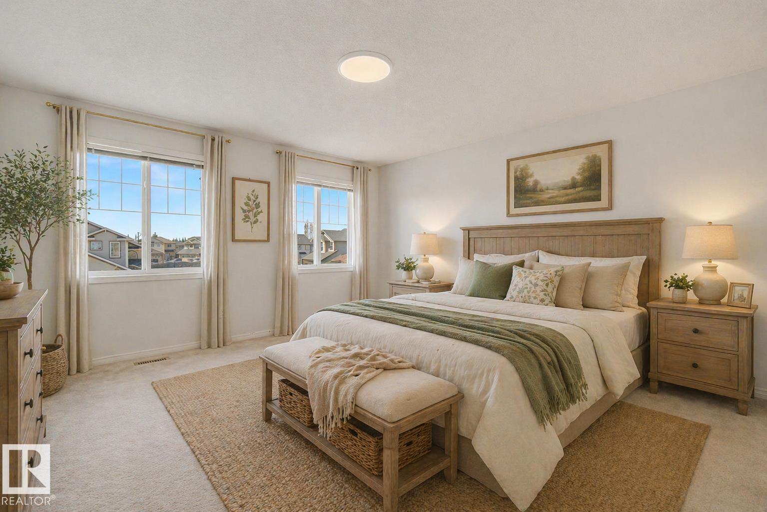 1311 117 St Sw, Edmonton, Alberta  T6W 0E6 - Photo 19 - E4483625