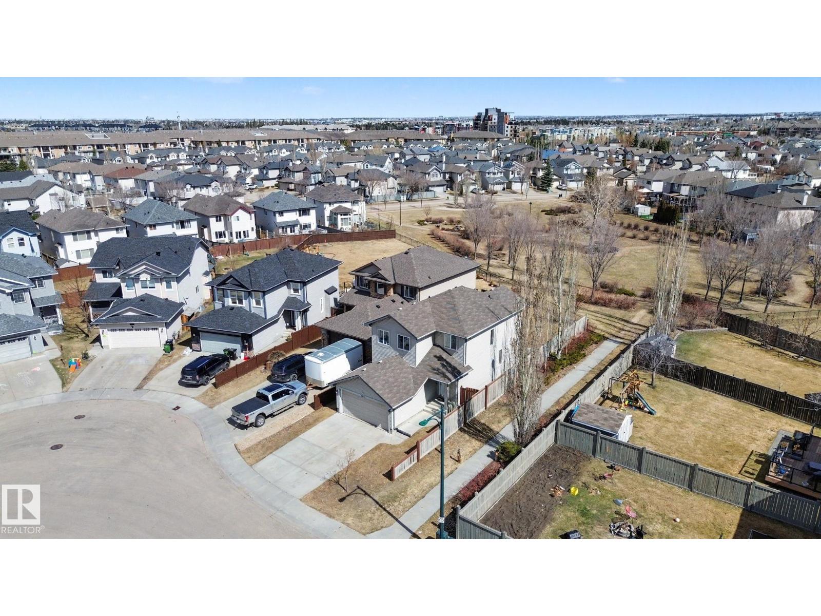 1311 117 St Sw, Edmonton, Alberta  T6W 0E6 - Photo 39 - E4483625