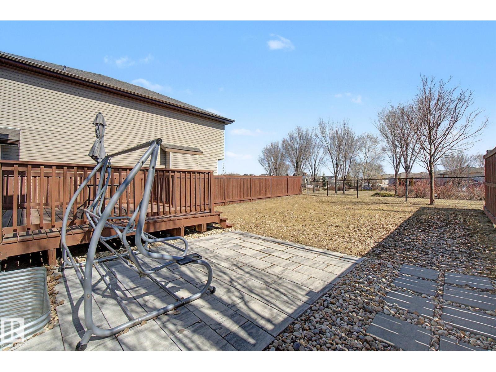 1311 117 St Sw, Edmonton, Alberta  T6W 0E6 - Photo 35 - E4483625