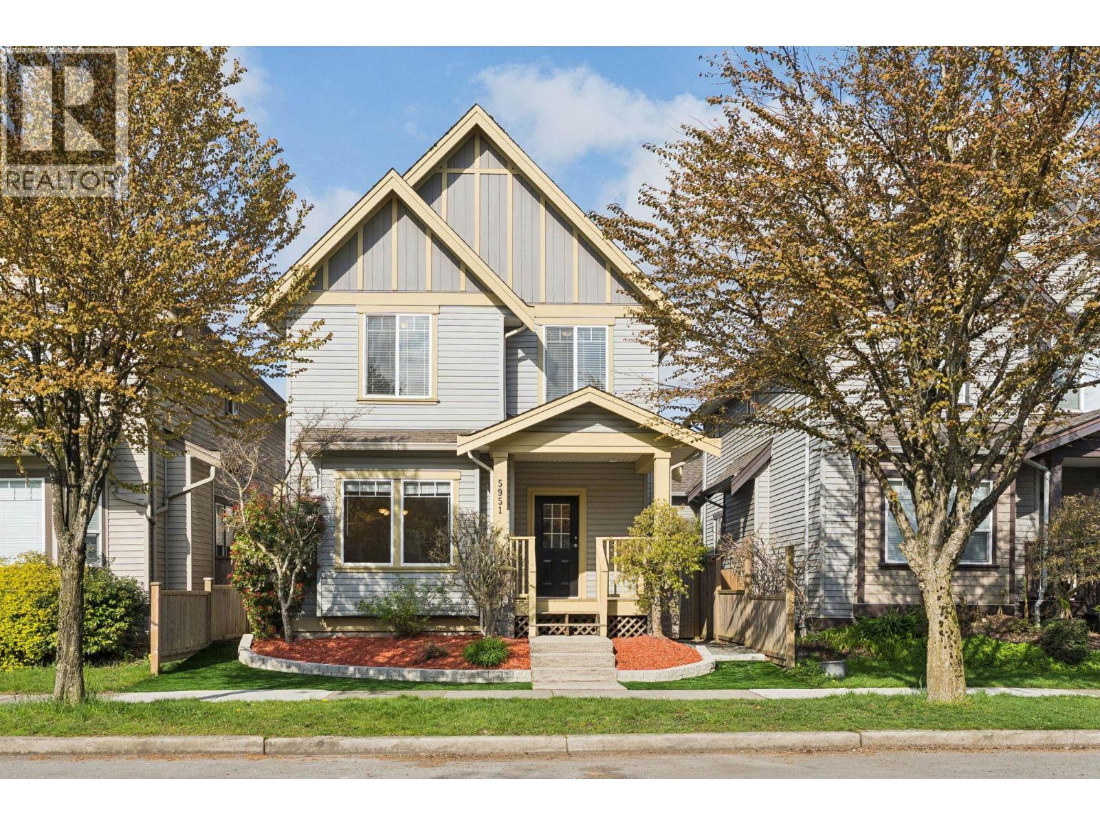 5951 Muir Drive, Richmond, British Columbia  V6V 3C4 - Photo 1 - R3113812