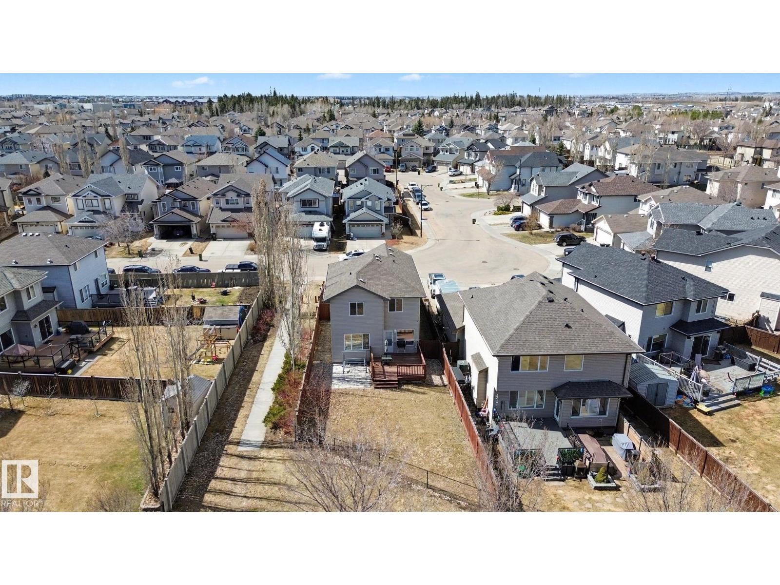 1311 117 St Sw, Edmonton, Alberta  T6W 0E6 - Photo 40 - E4483625