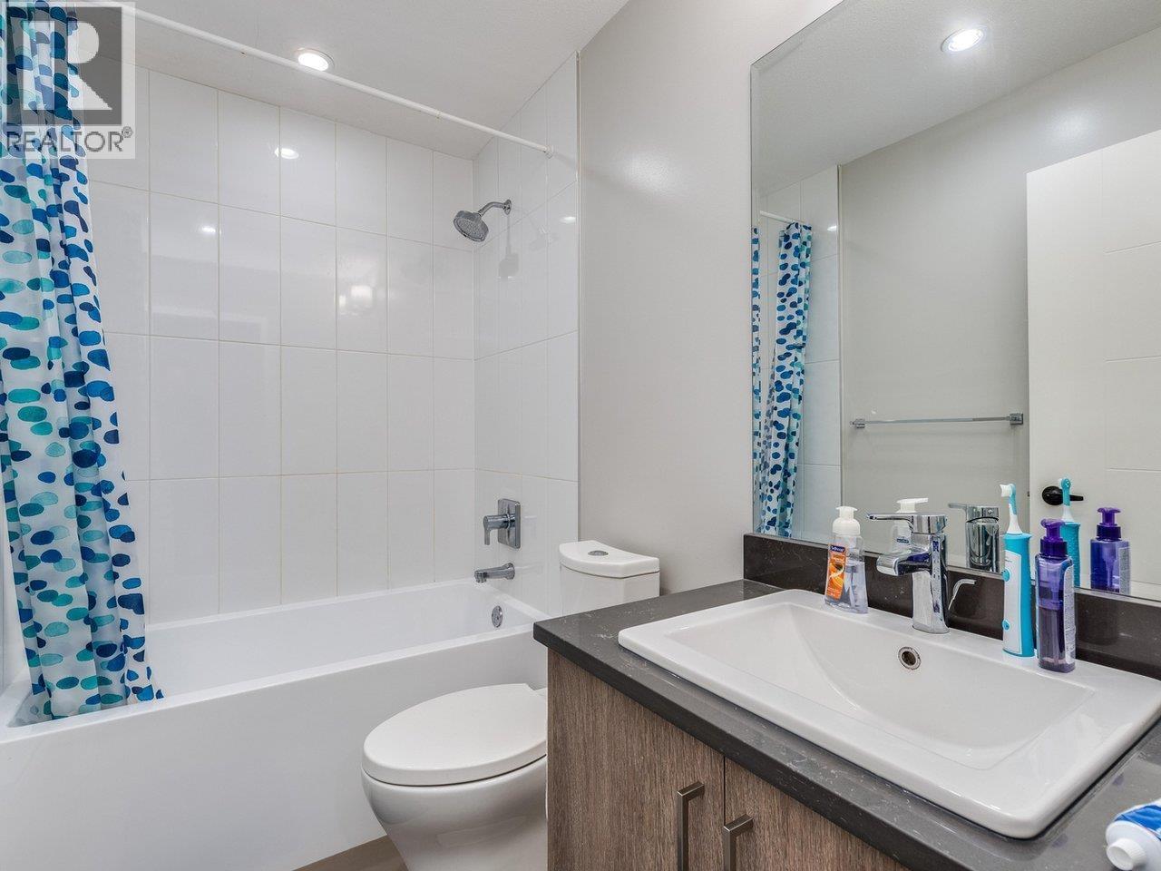 107 3525 Chandler Street, Coquitlam, British Columbia  V3E 0L9 - Photo 12 - R3114546