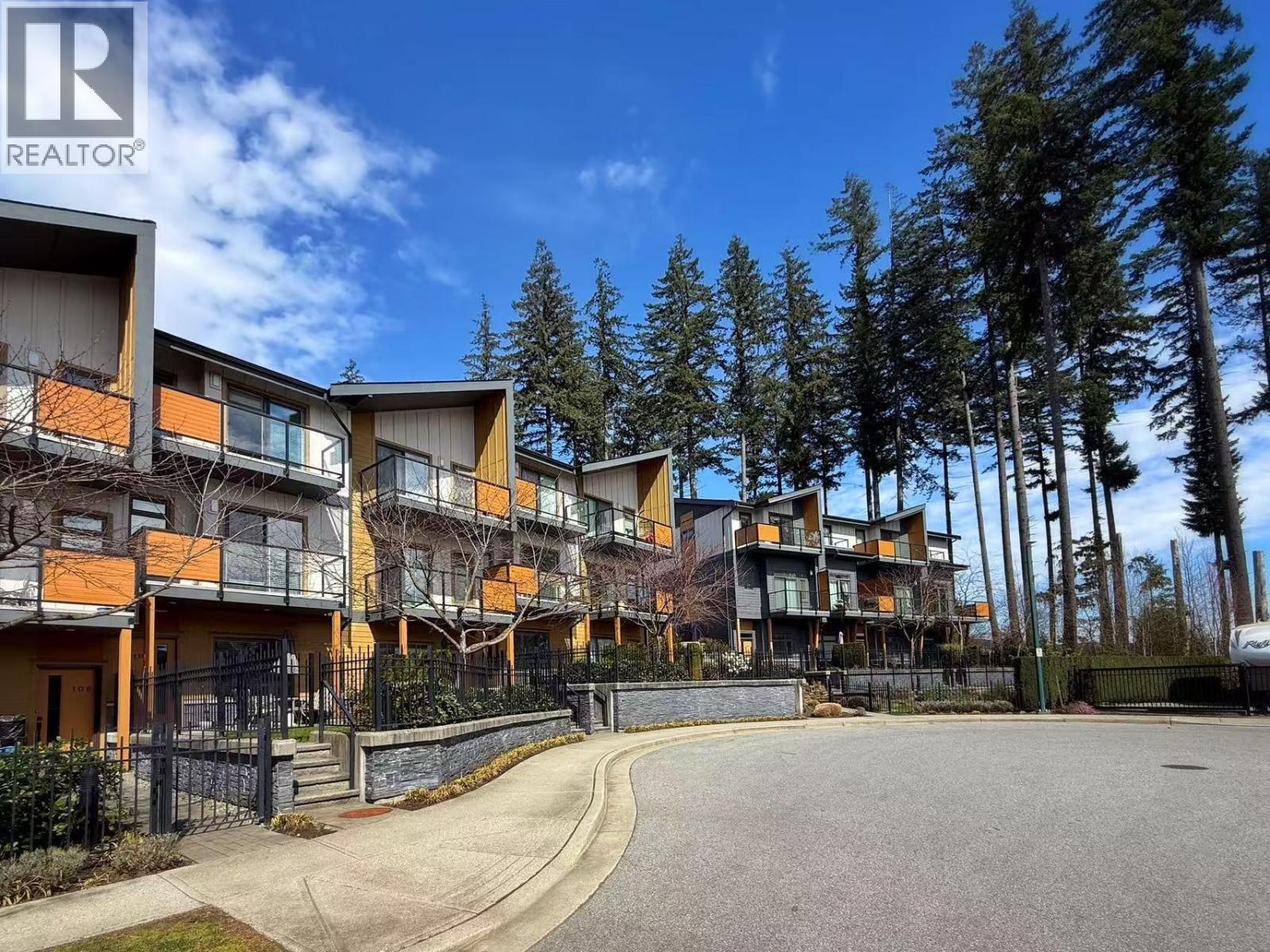 107 3525 Chandler Street, Coquitlam, British Columbia  V3E 0L9 - Photo 27 - R3114546