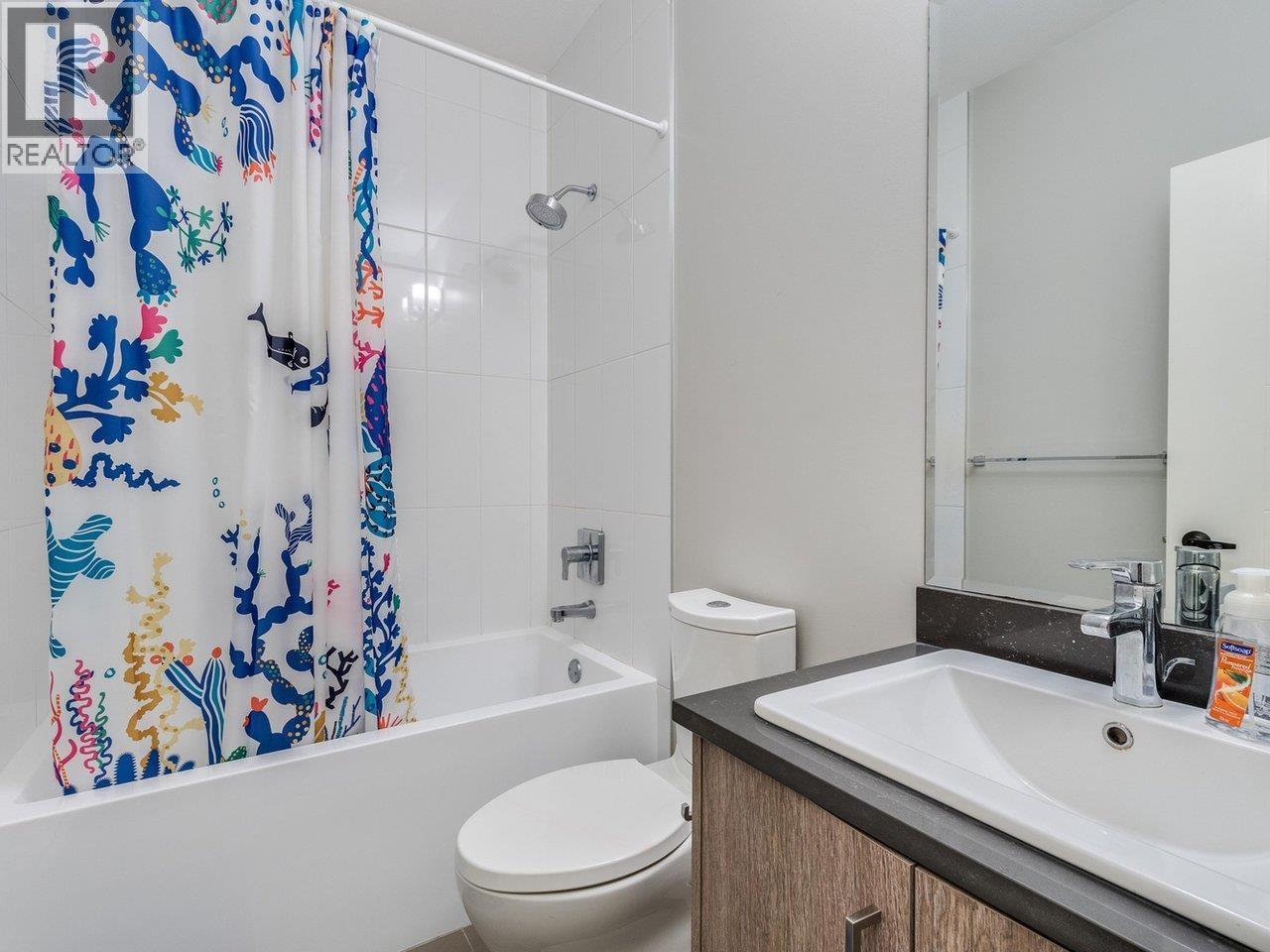 107 3525 Chandler Street, Coquitlam, British Columbia  V3E 0L9 - Photo 21 - R3114546