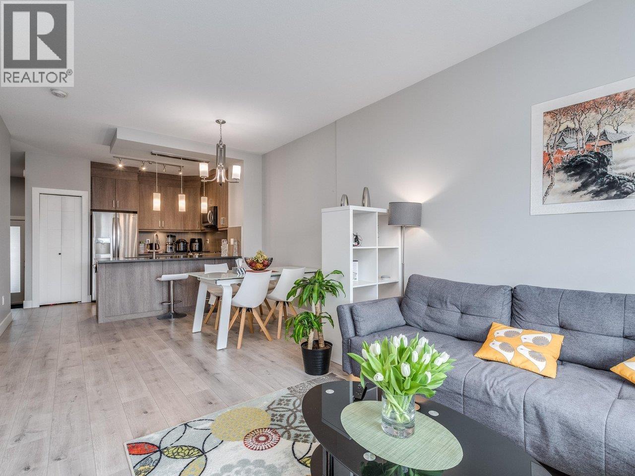 107 3525 Chandler Street, Coquitlam, British Columbia  V3E 0L9 - Photo 6 - R3114546