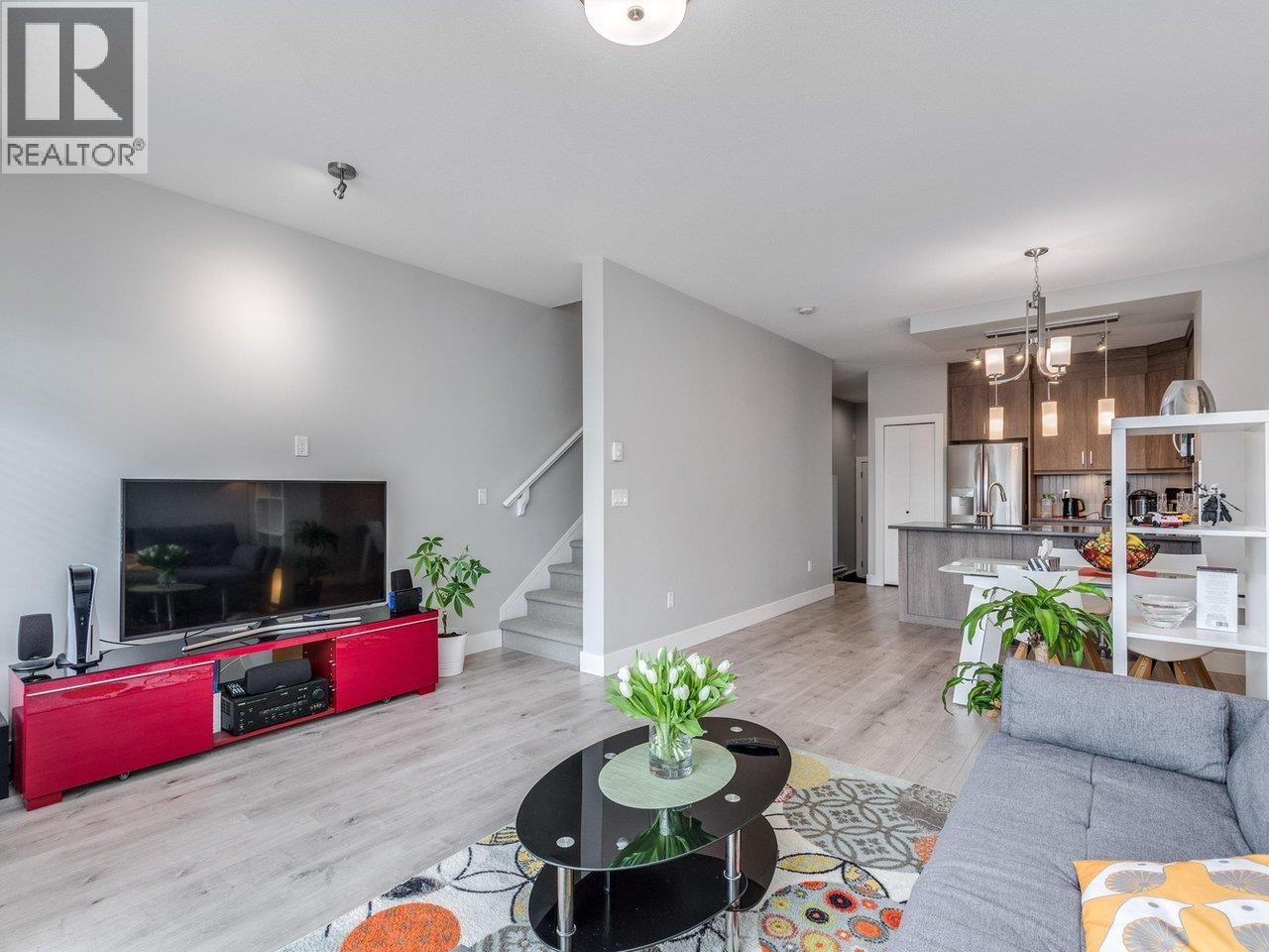 107 3525 Chandler Street, Coquitlam, British Columbia  V3E 0L9 - Photo 7 - R3114546