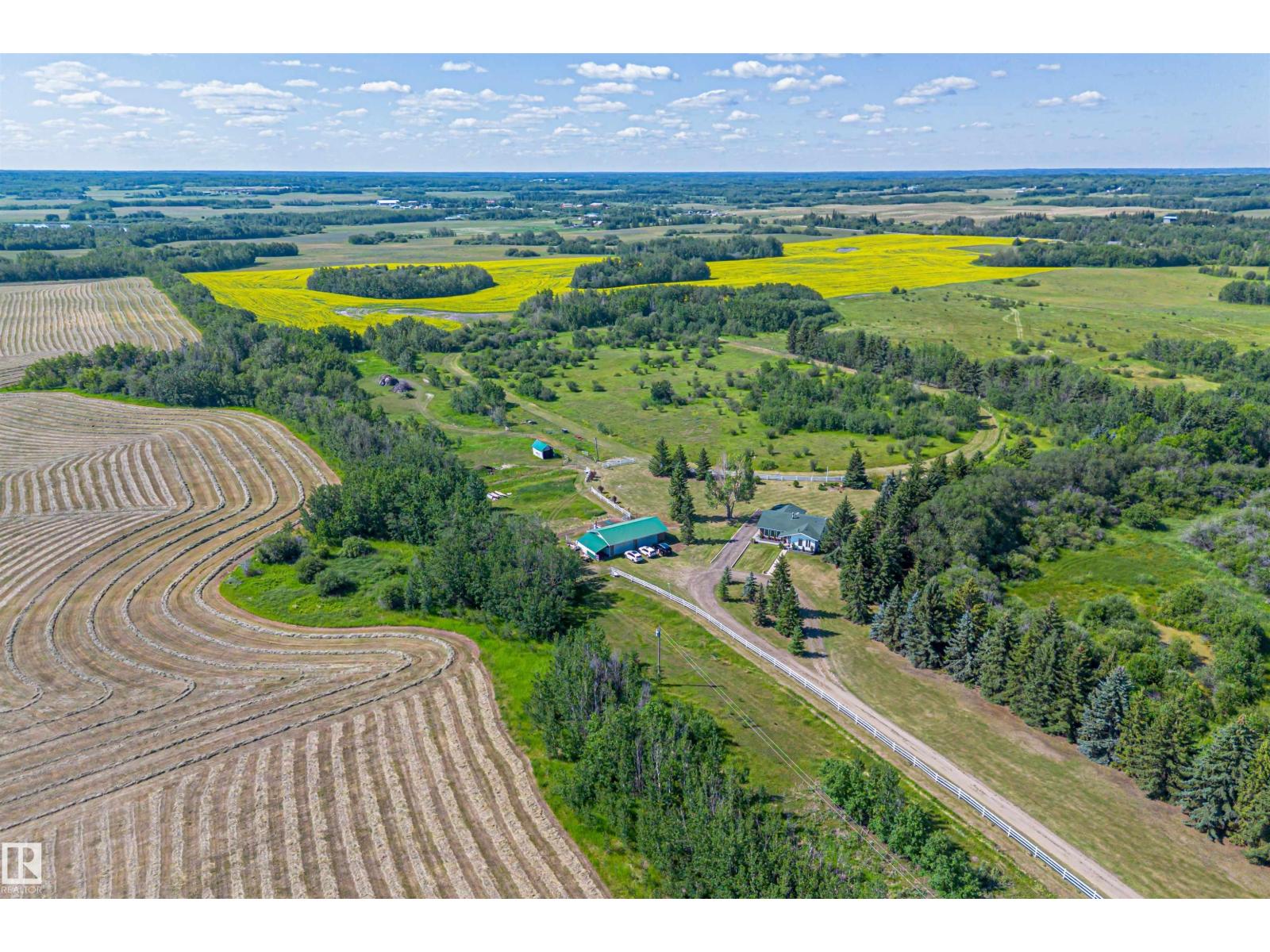 21341 Twp Road 534, Rural Strathcona County, Alberta  T8G 2B2 - Photo 35 - E4483457