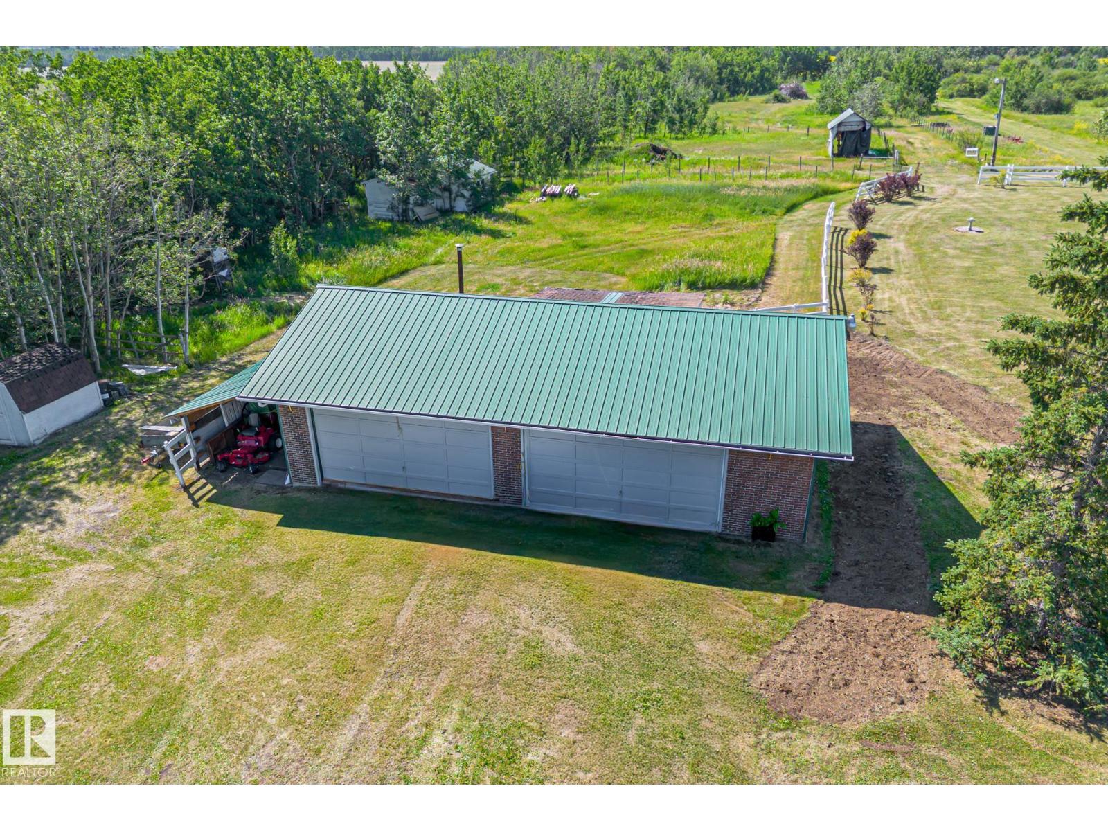 21341 Twp Road 534, Rural Strathcona County, Alberta  T8G 2B2 - Photo 46 - E4483457