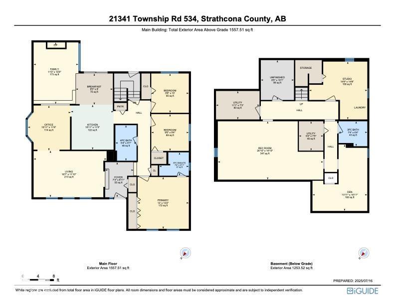 21341 Twp Road 534, Rural Strathcona County, Alberta  T8G 2B2 - Photo 52 - E4483457