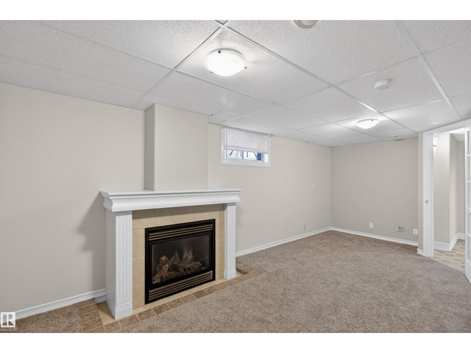 923 Cottonwood Av, Sherwood Park, Alberta  T8A 1Z5 - Photo 38 - E4483617