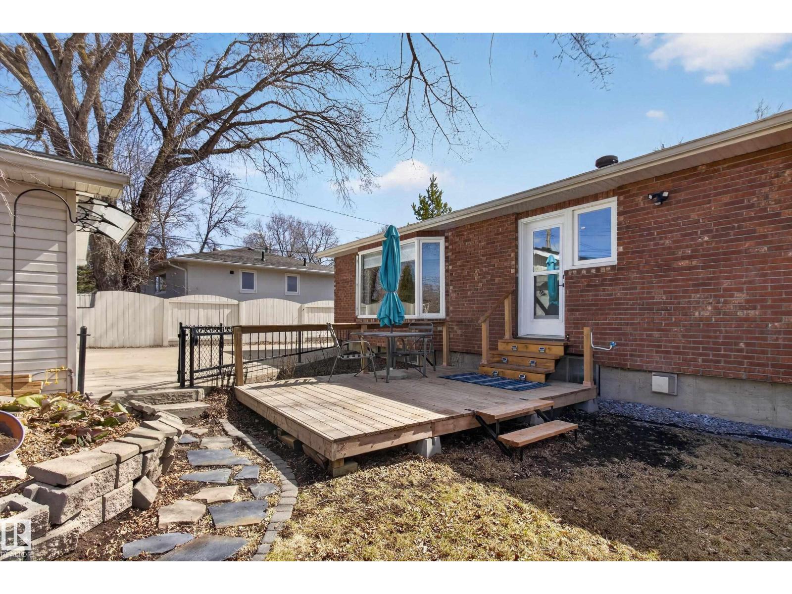 923 Cottonwood Av, Sherwood Park, Alberta  T8A 1Z5 - Photo 46 - E4483617