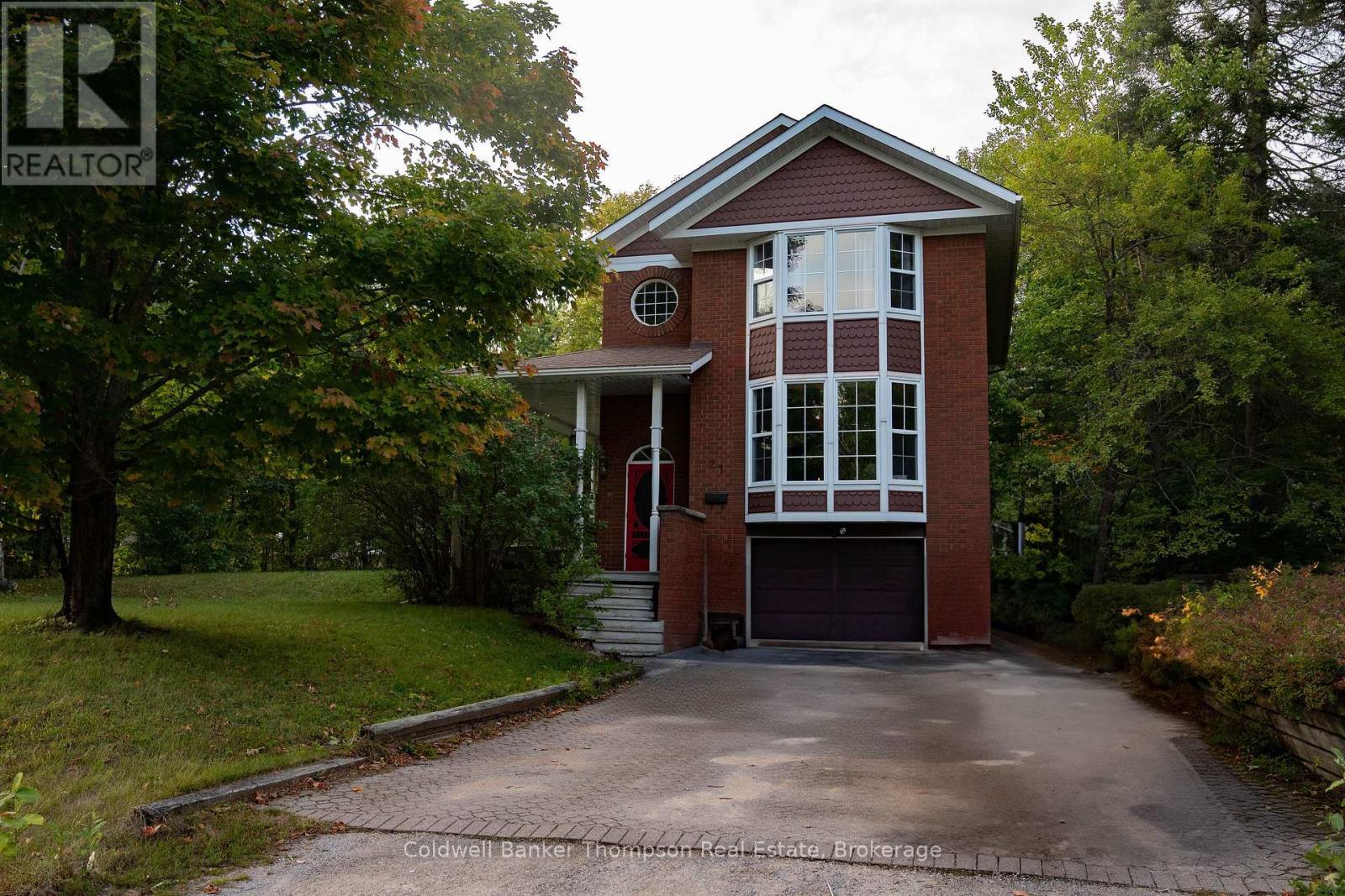 21 Birchwood Drive, Sundridge, Ontario  P0A 1Z0 - Photo 3 - X12869130