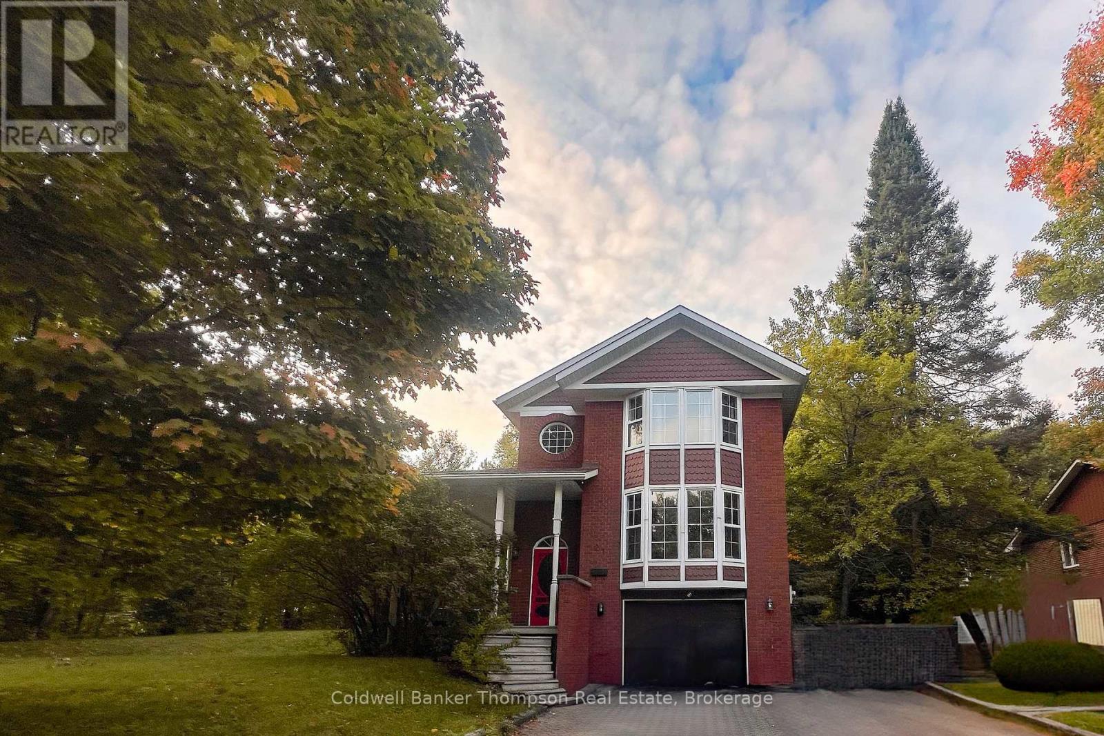 21 Birchwood Drive, Sundridge, Ontario  P0A 1Z0 - Photo 5 - X12869130