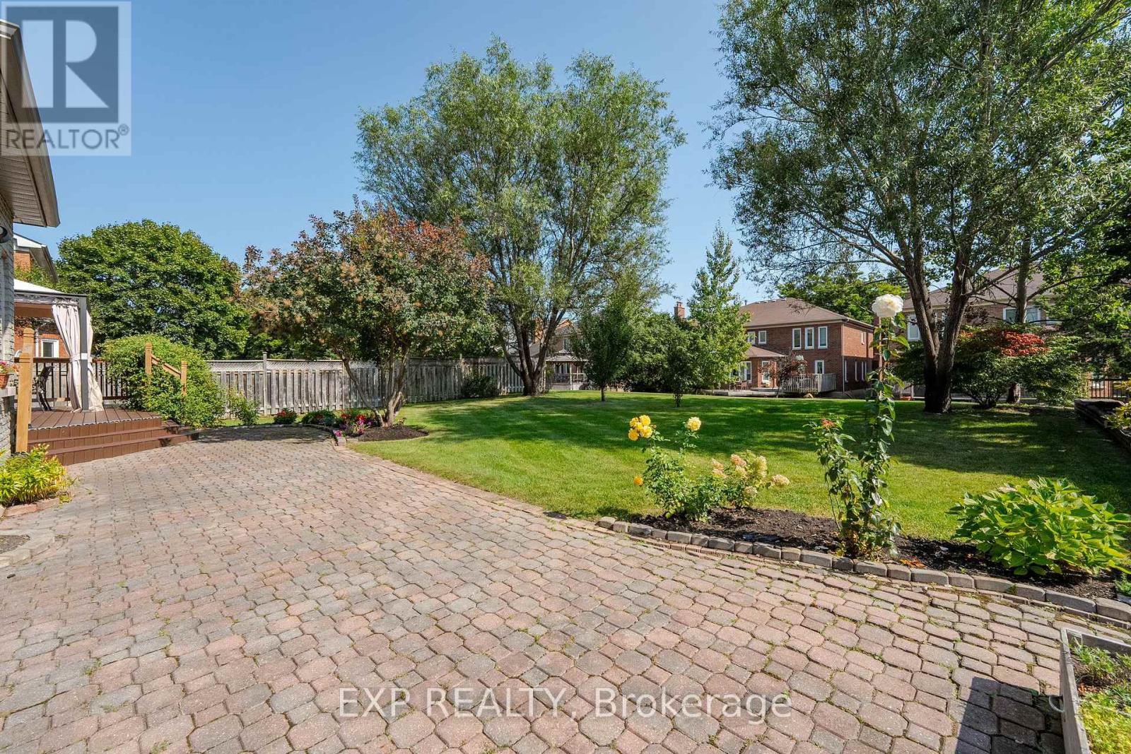 29 Northgate Crescent, Richmond Hill, Ontario  L4B 2K8 - Photo 46 - N13013890