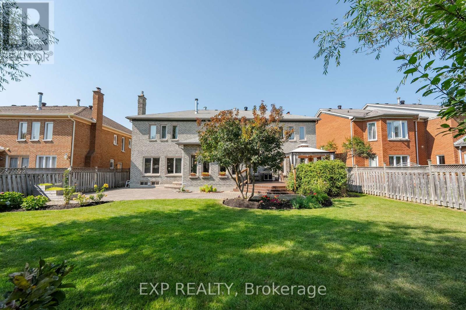 29 Northgate Crescent, Richmond Hill, Ontario  L4B 2K8 - Photo 44 - N13013890
