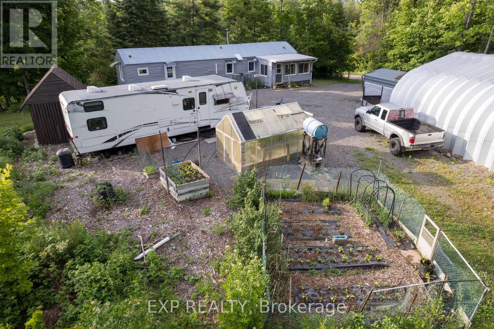 146 Thanet Lake Road, Wollaston, Ontario  K0L 1W0 - Photo 27 - X12831952