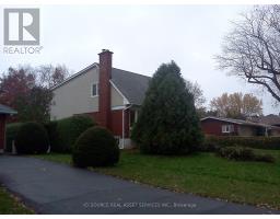 30 SUNNYCREST DRIVE, Ottawa, Ontario