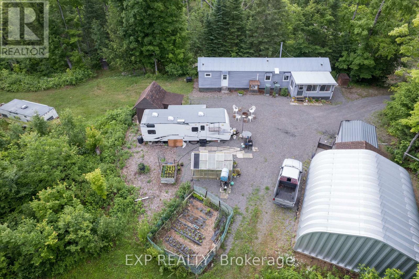 146 Thanet Lake Road, Wollaston, Ontario  K0L 1W0 - Photo 3 - X12831952