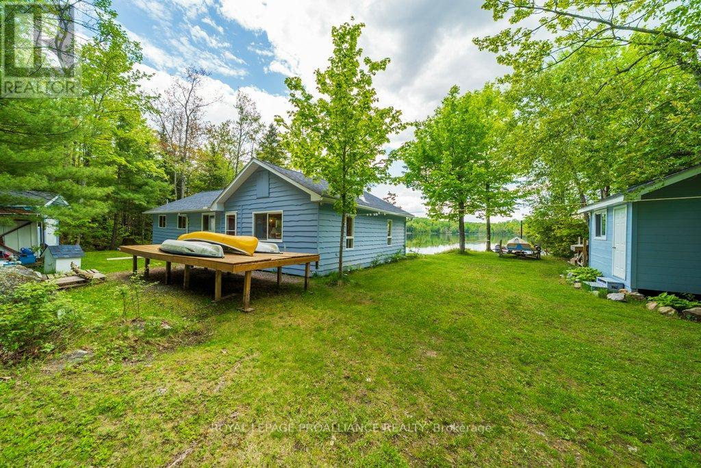 1937a East Bay Road, Frontenac, Ontario  K0H 2M0 - Photo 37 - X13030834