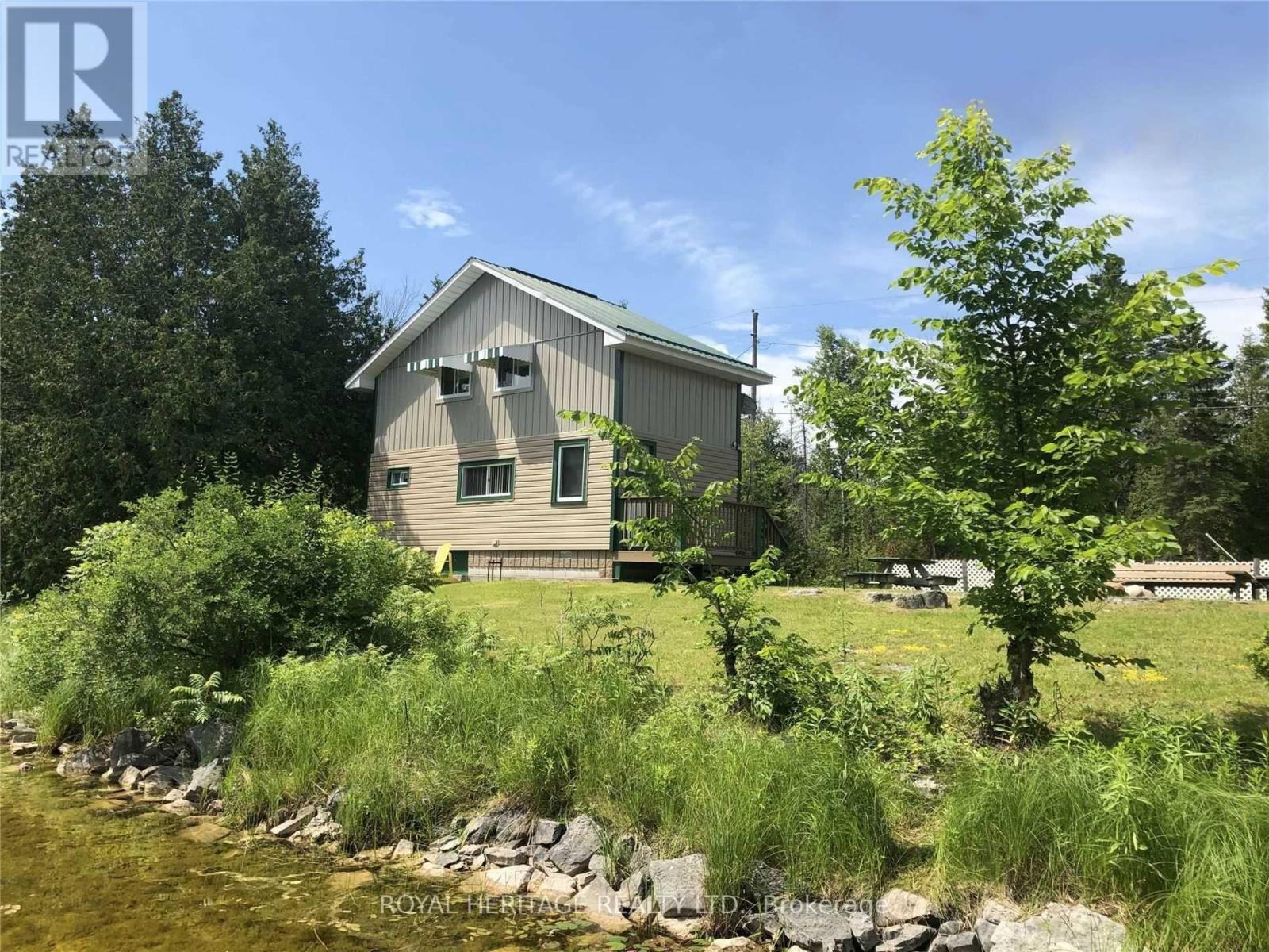 1294 County Rd 49 Road, Kawartha Lakes, Ontario  K0M 1A0 - Photo 2 - X13032476