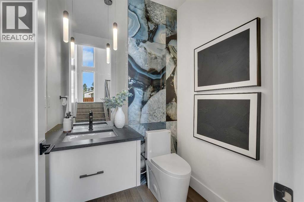 3919 23 Avenue Sw, Calgary, Alberta  T3E 0J9 - Photo 11 - A2303618