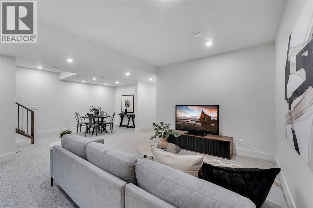 3919 23 Avenue Sw, Calgary, Alberta  T3E 0J9 - Photo 23 - A2303618