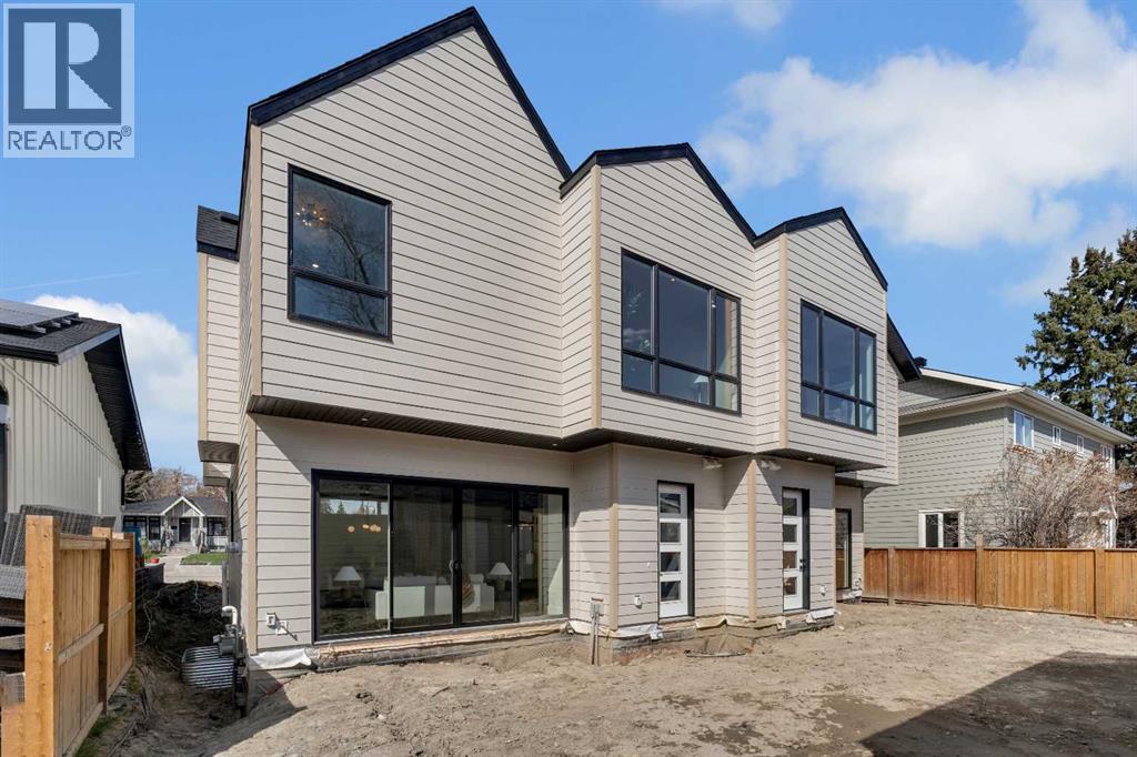 3919 23 Avenue Sw, Calgary, Alberta  T3E 0J9 - Photo 26 - A2303618