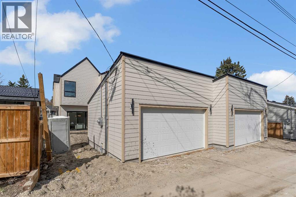 3919 23 Avenue Sw, Calgary, Alberta  T3E 0J9 - Photo 27 - A2303618