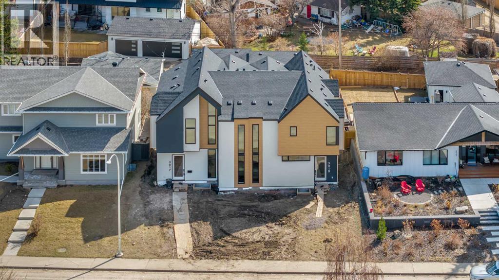 3919 23 Avenue Sw, Calgary, Alberta  T3E 0J9 - Photo 28 - A2303618