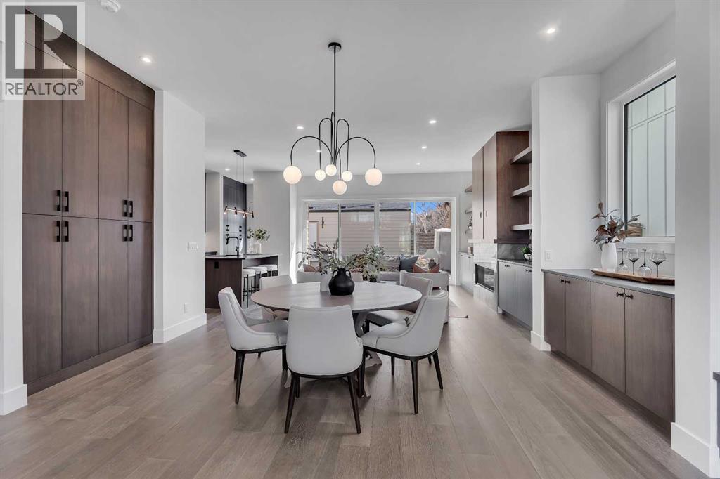 3919 23 Avenue Sw, Calgary, Alberta  T3E 0J9 - Photo 3 - A2303618