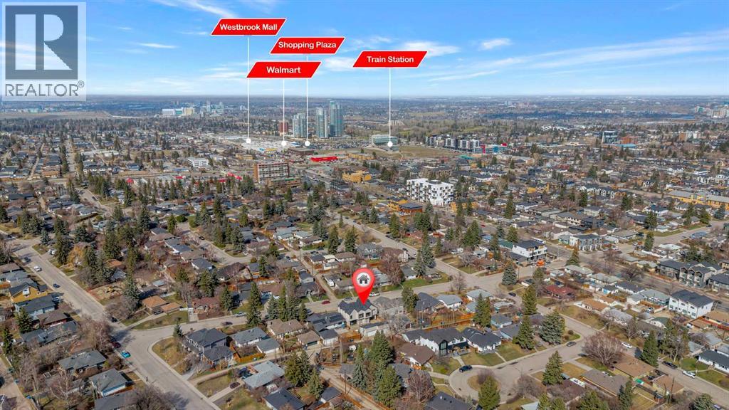 3919 23 Avenue Sw, Calgary, Alberta  T3E 0J9 - Photo 30 - A2303618