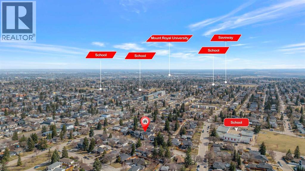 3919 23 Avenue Sw, Calgary, Alberta  T3E 0J9 - Photo 32 - A2303618