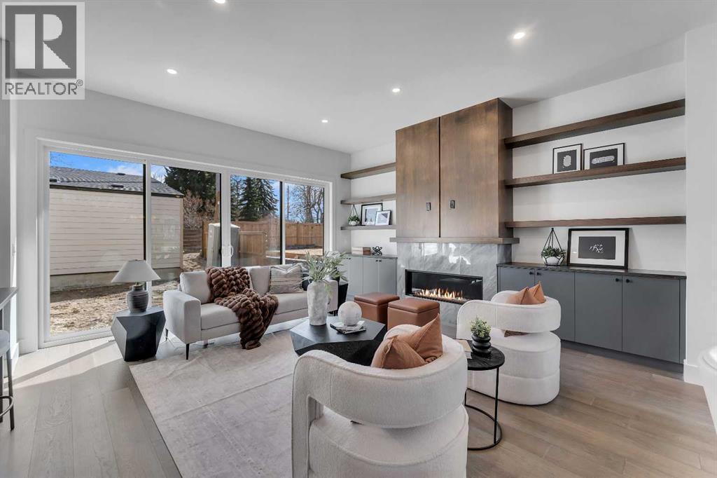 3919 23 Avenue Sw, Calgary, Alberta  T3E 0J9 - Photo 4 - A2303618