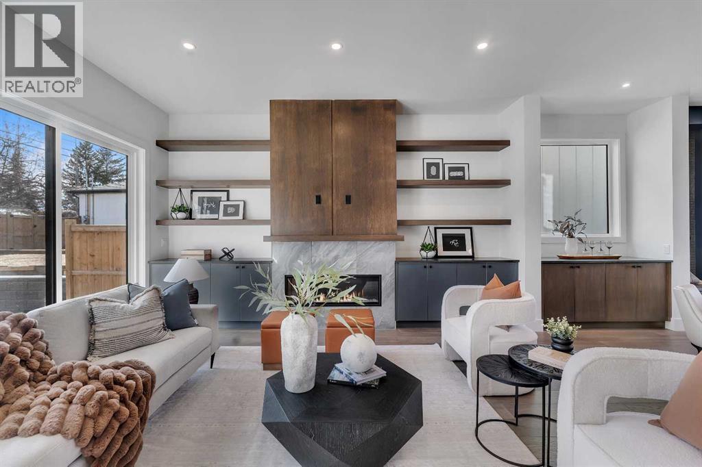 3919 23 Avenue Sw, Calgary, Alberta  T3E 0J9 - Photo 5 - A2303618