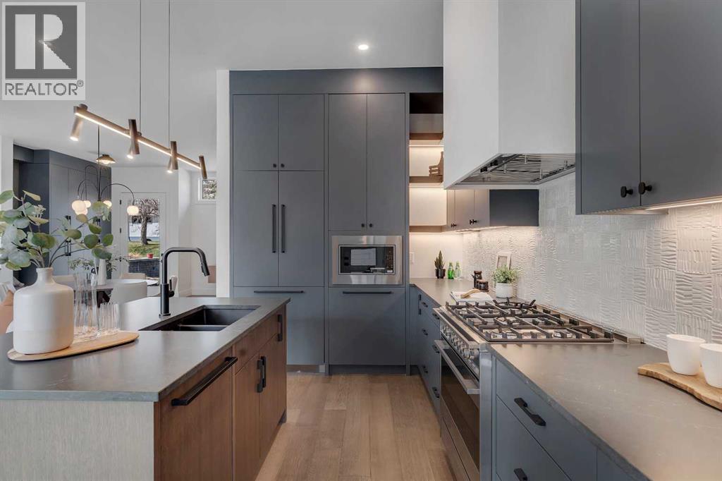 3919 23 Avenue Sw, Calgary, Alberta  T3E 0J9 - Photo 8 - A2303618