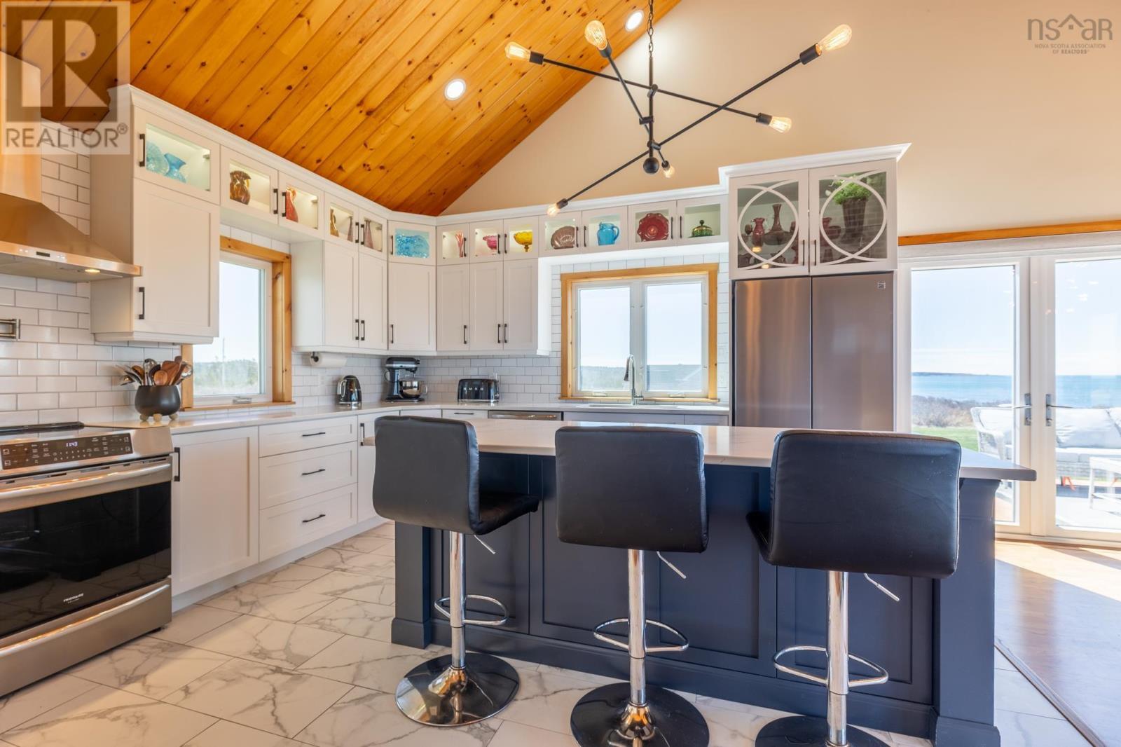 2435 Main Shore Road, Port Maitland, Nova Scotia  B5A 5V1 - Photo 11 - 202608248