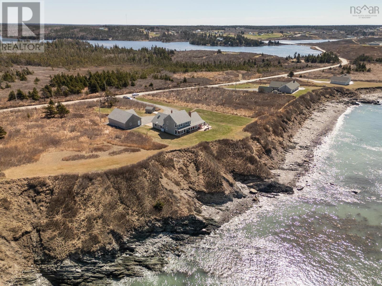 2435 Main Shore Road, Port Maitland, Nova Scotia  B5A 5V1 - Photo 43 - 202608248