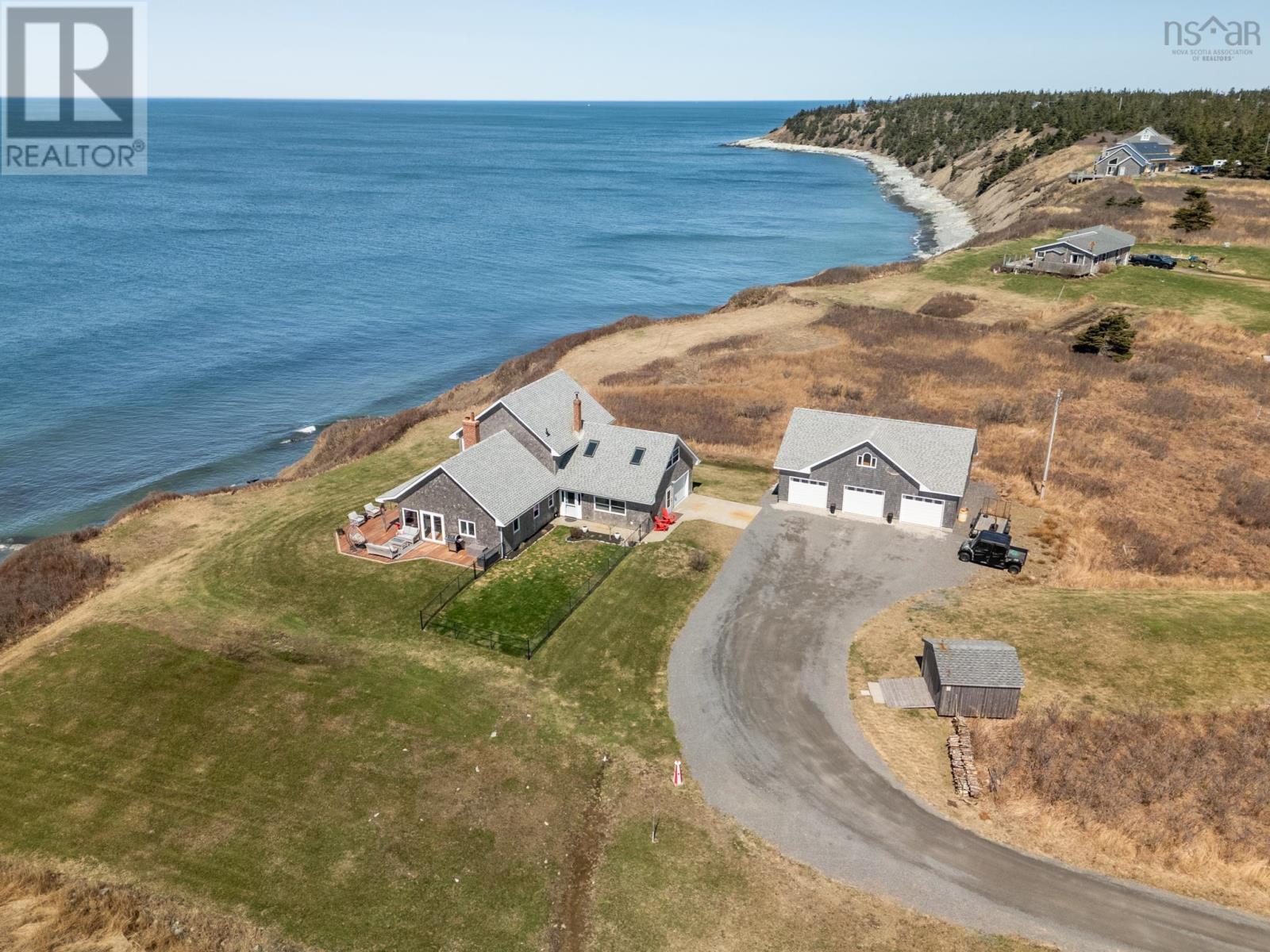 2435 Main Shore Road, Port Maitland, Nova Scotia  B5A 5V1 - Photo 40 - 202608248