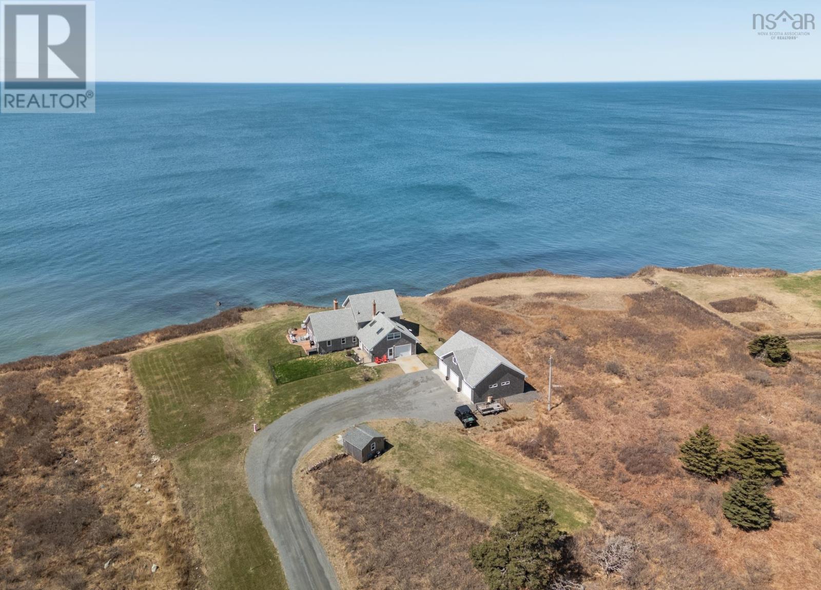 2435 Main Shore Road, Port Maitland, Nova Scotia  B5A 5V1 - Photo 44 - 202608248