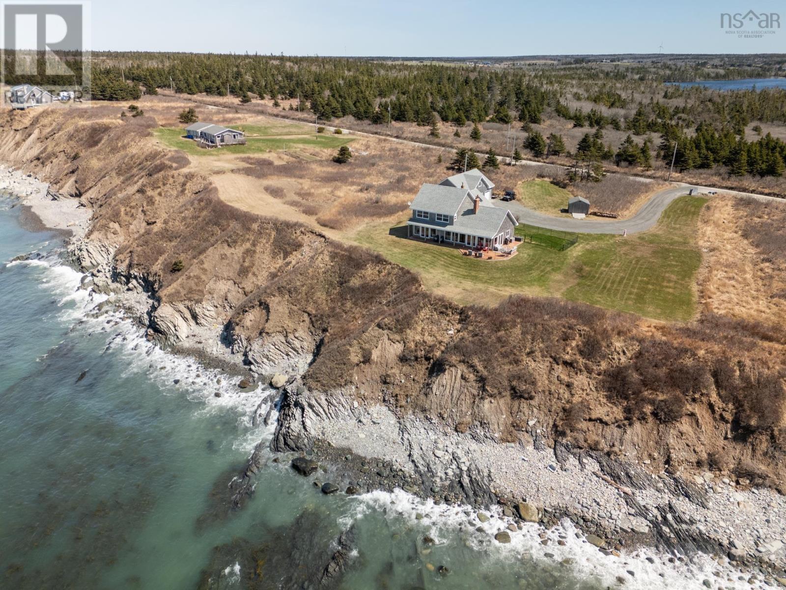 2435 Main Shore Road, Port Maitland, Nova Scotia  B5A 5V1 - Photo 42 - 202608248