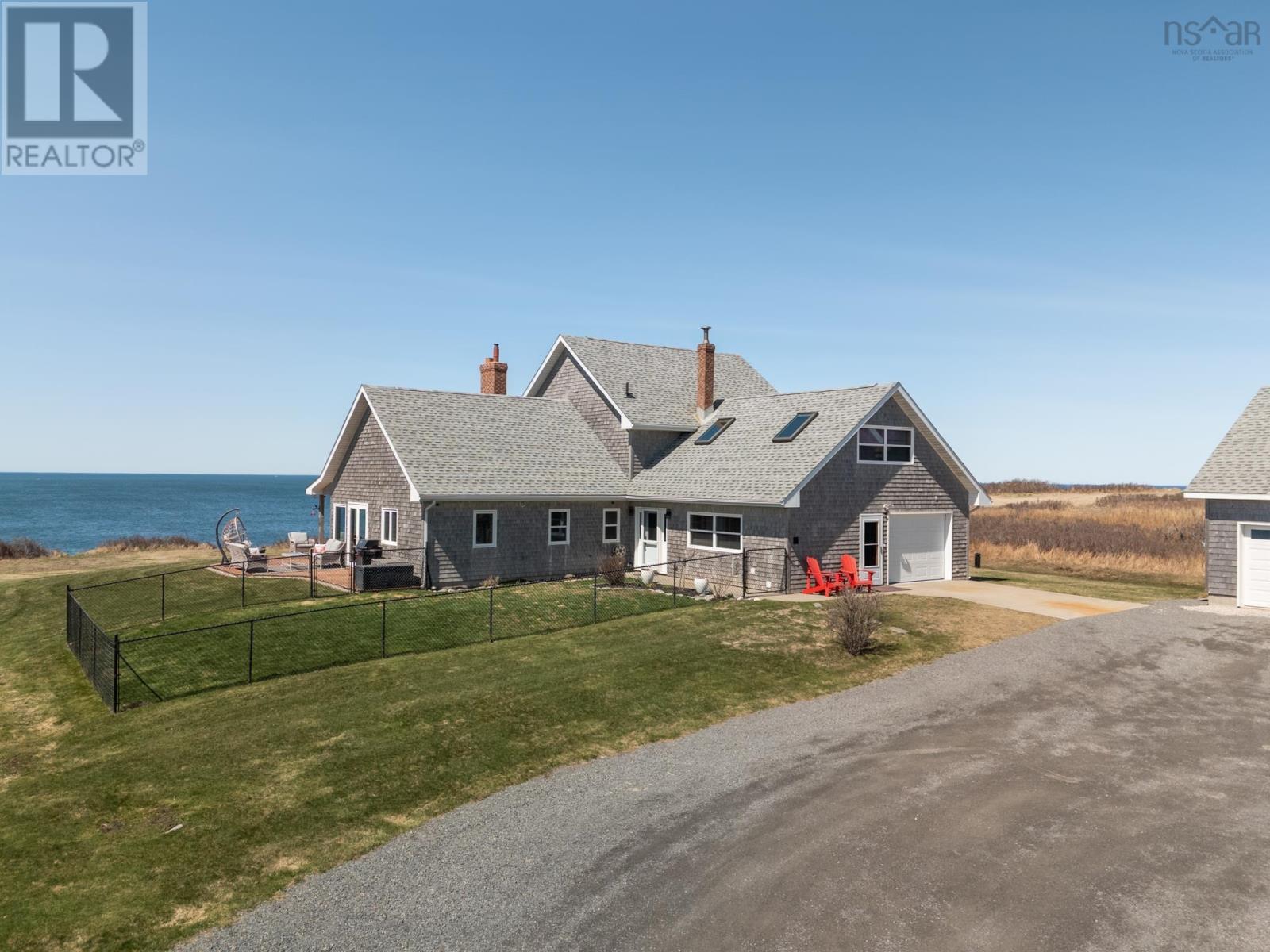 2435 Main Shore Road, Port Maitland, Nova Scotia  B5A 5V1 - Photo 46 - 202608248
