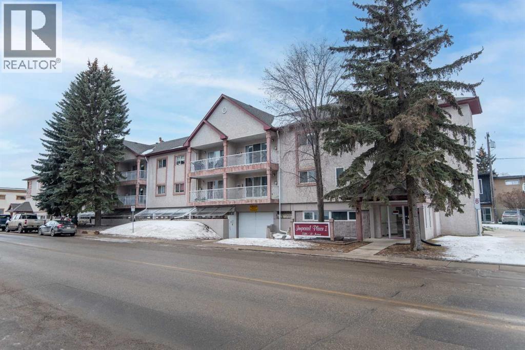 212, 5326 47 Avenue, Red Deer, Alberta  T4N 3R2 - Photo 1 - A2285055