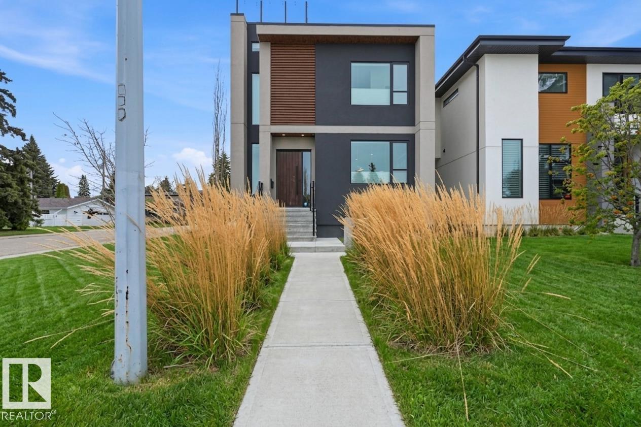 44b Valleyview Cr Nw, Edmonton, Alberta  T5R 5S6 - Photo 2 - E4482792