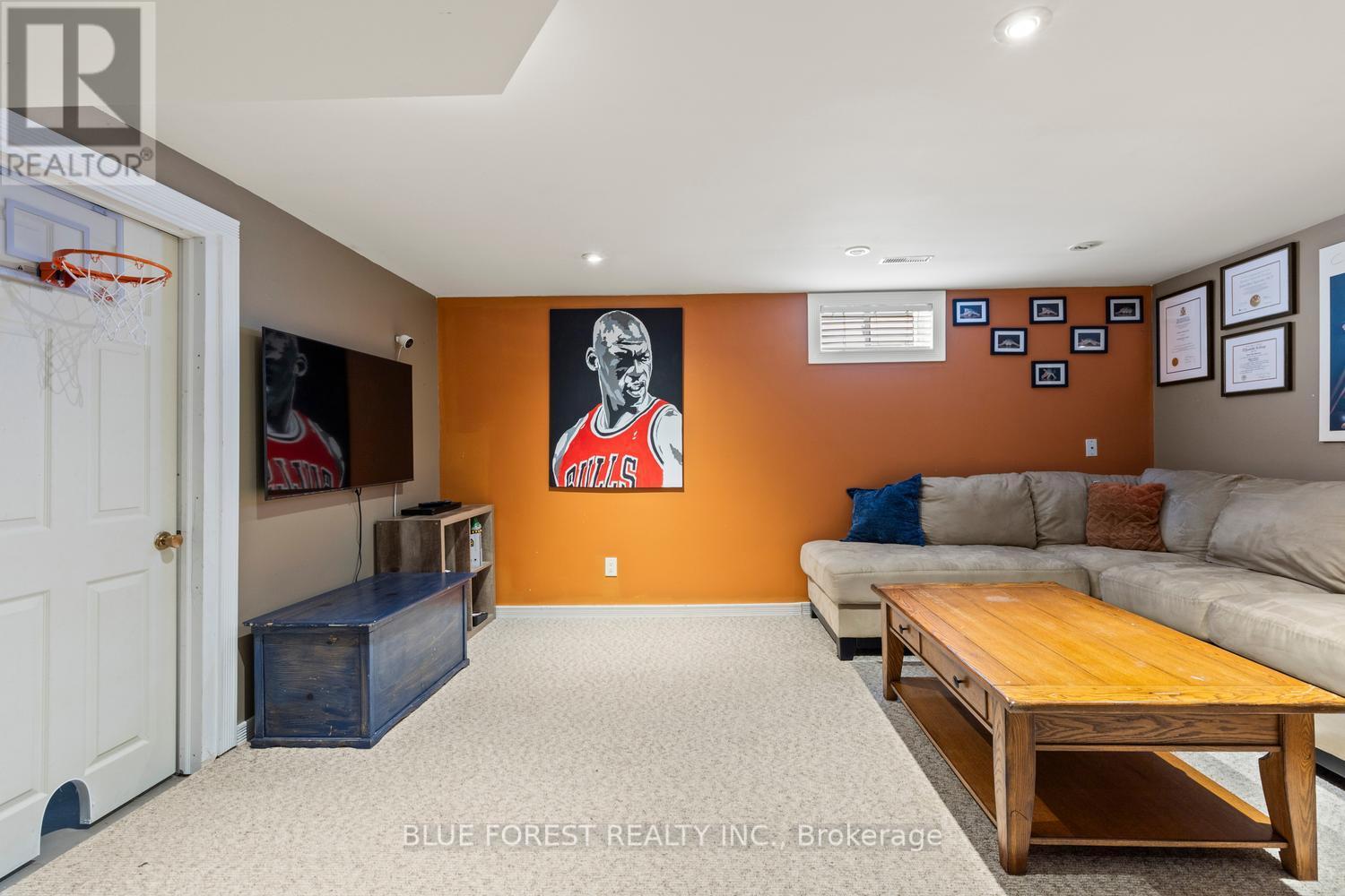 3 Lacey Crescent, London South, Ontario  N6E 2E6 - Photo 24 - X13033108