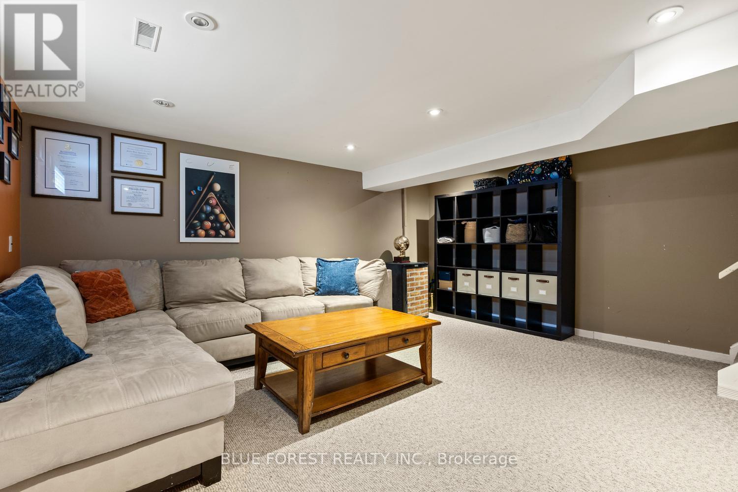 3 Lacey Crescent, London South, Ontario  N6E 2E6 - Photo 25 - X13033108