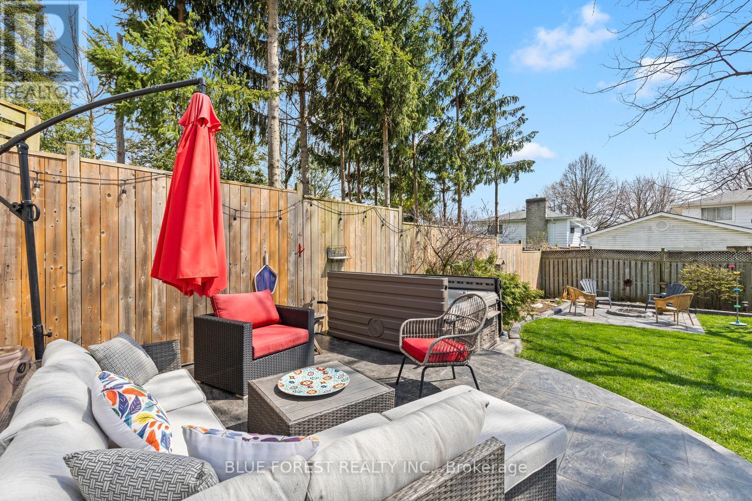 3 Lacey Crescent, London South, Ontario  N6E 2E6 - Photo 28 - X13033108