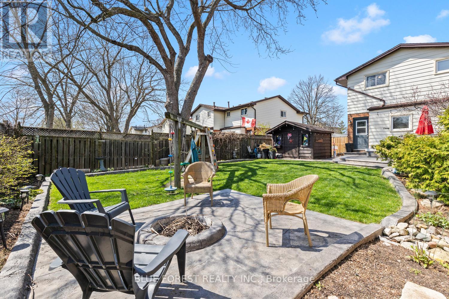 3 Lacey Crescent, London South, Ontario  N6E 2E6 - Photo 29 - X13033108